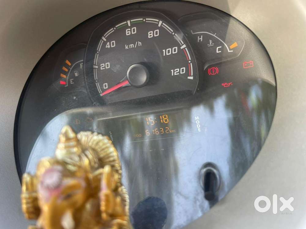 Tata Nano 2014 Petrol Good Condition