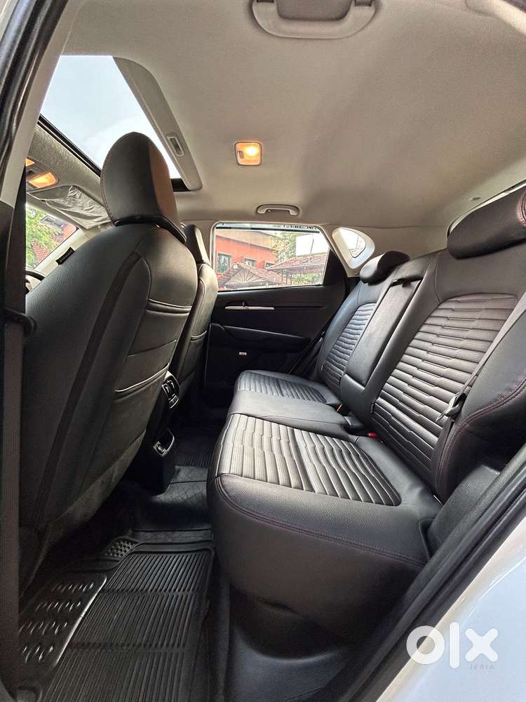 Kia Sonet 1.5 Gtx Plus Diesel, 2020, Diesel