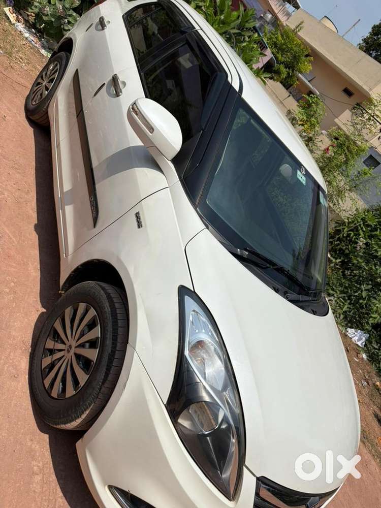 Maruti Suzuki Swift Dzire 2016 Diesel Good Condition