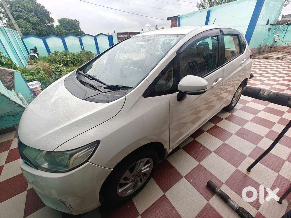 Honda Jazz Petrol 2nd Owner