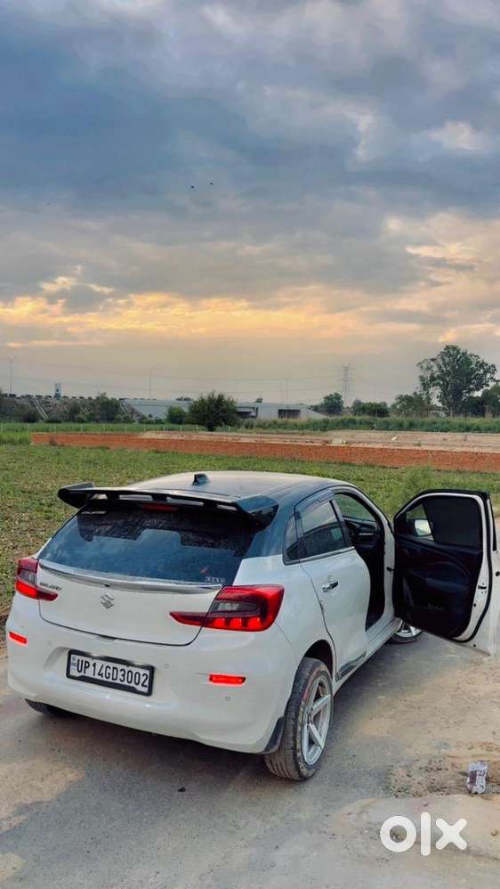 Maruti Suzuki Manual 2024