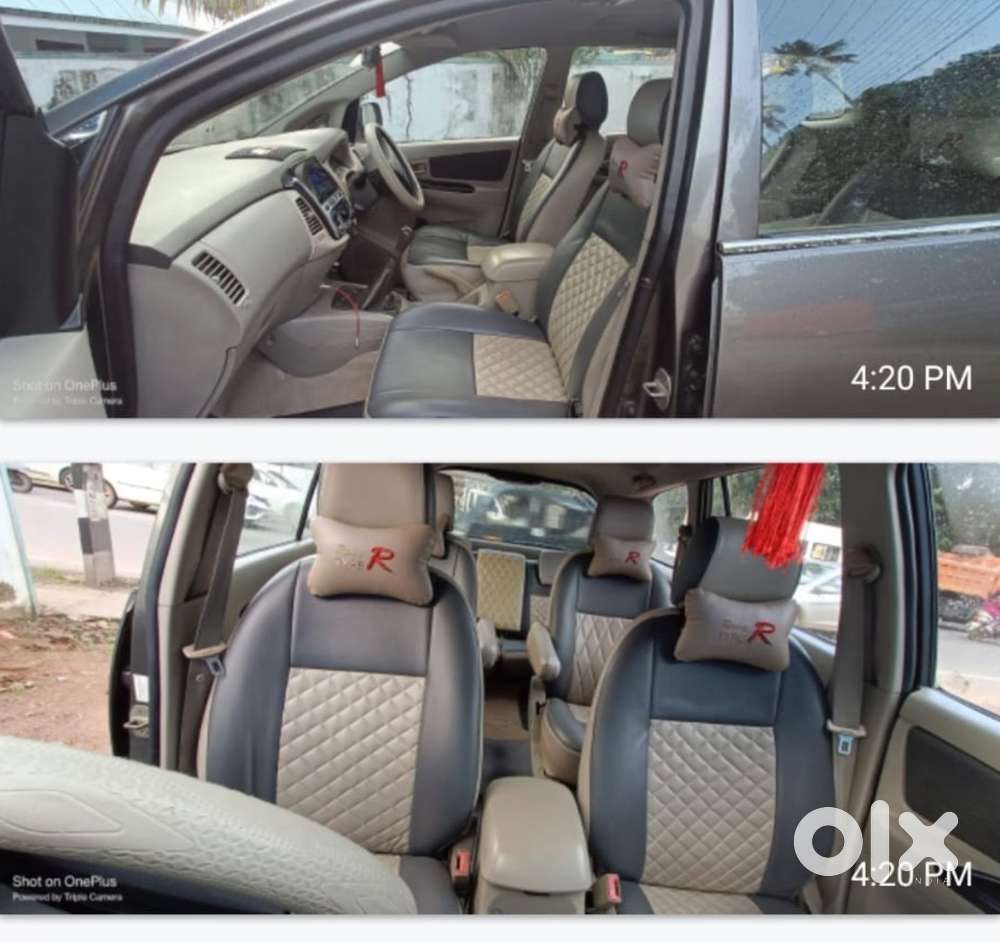 Type 4 Very Good Condition