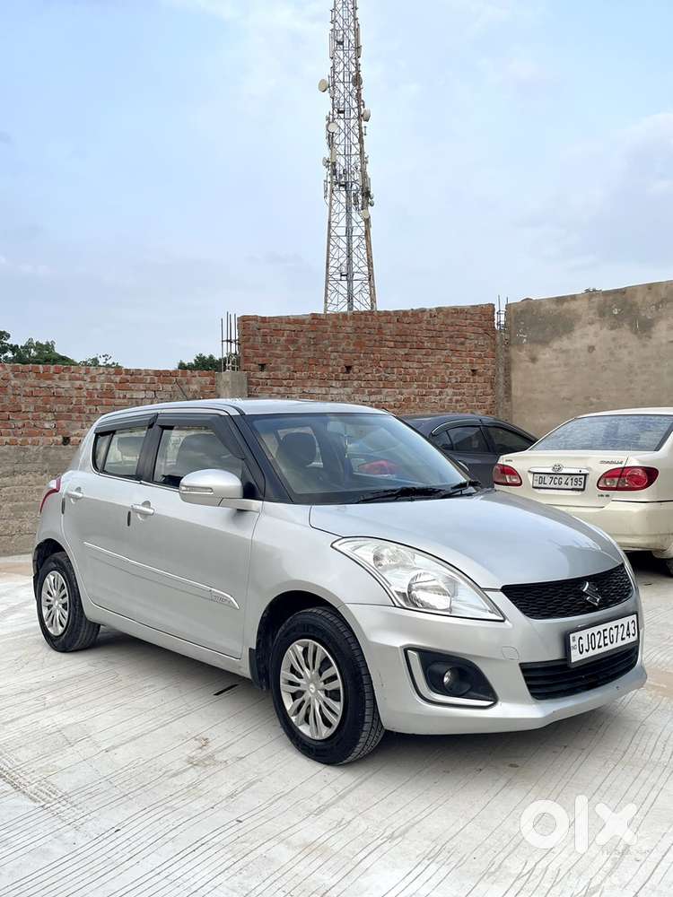 Maruti Swift Diesel 2014