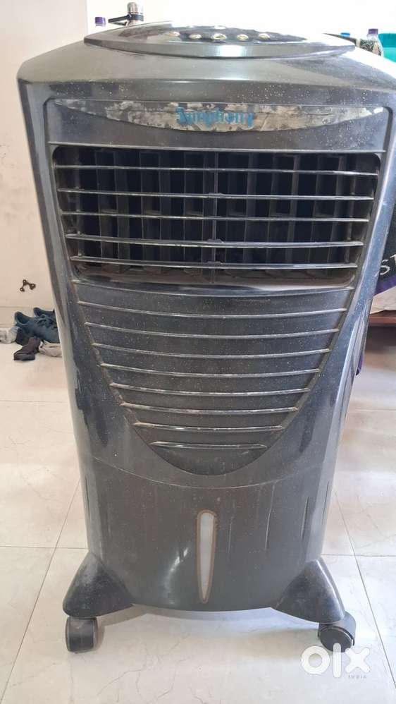 Symphony HiCool i Air Cooler (31L) &ndash; Excellent Working Condition