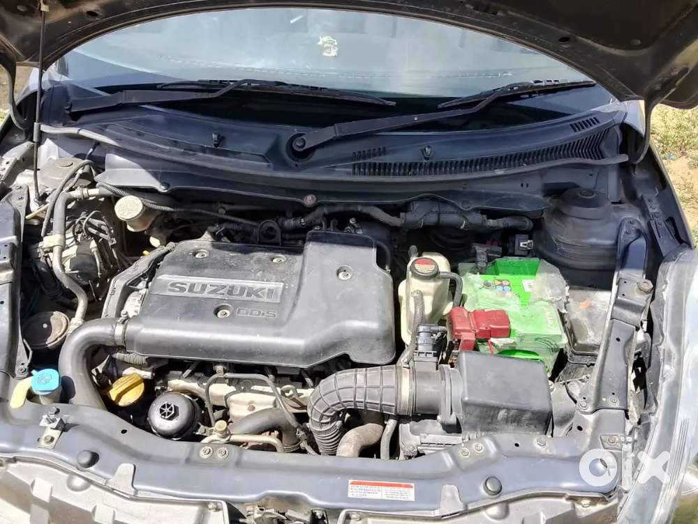 Maruti Dzire 2015 Diesel Manual