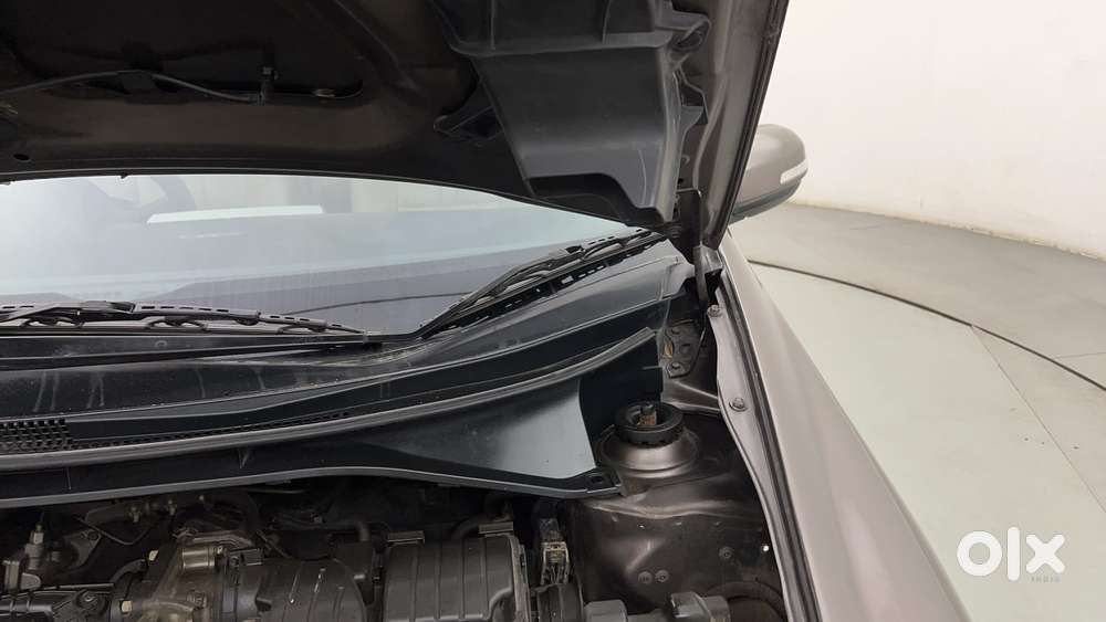 Honda City 2011-2013 V Mt, 2012, Petrol