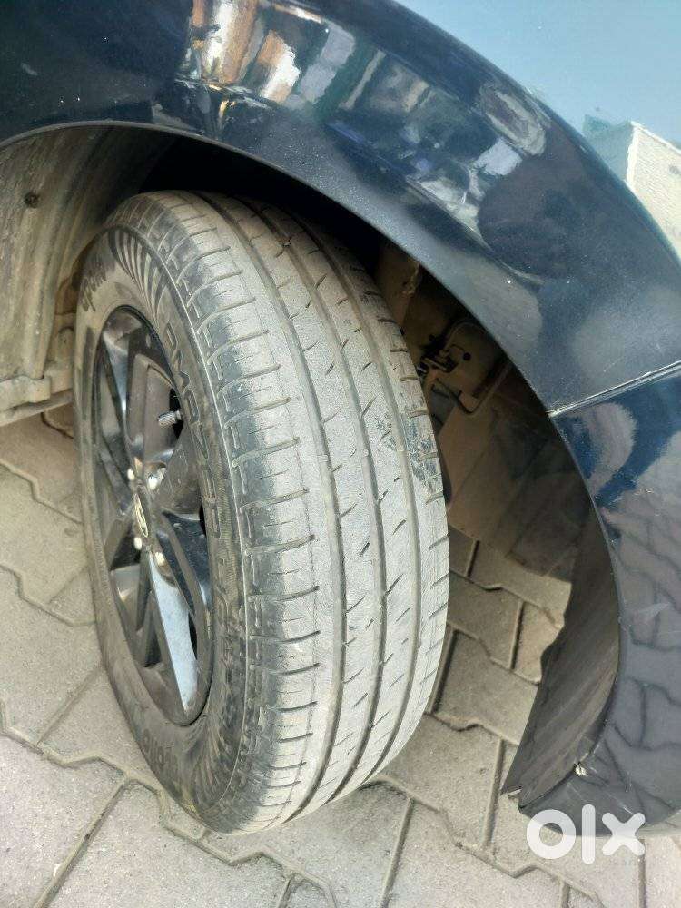 Hyundai Grand I10 Nios Amt Sportz, 2021, Petrol