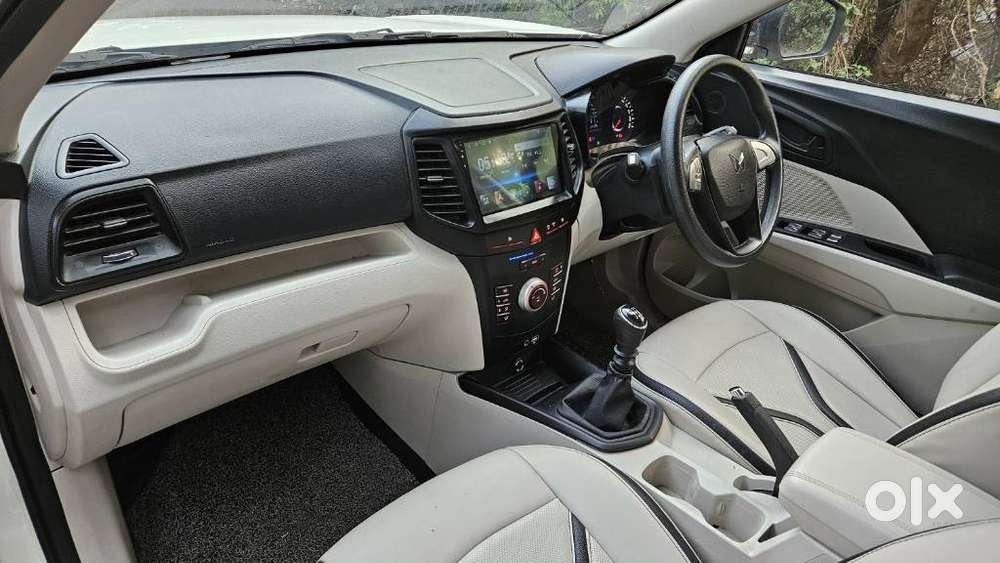 Mahindra Xuv300 W6 Diesel, 2023, Diesel