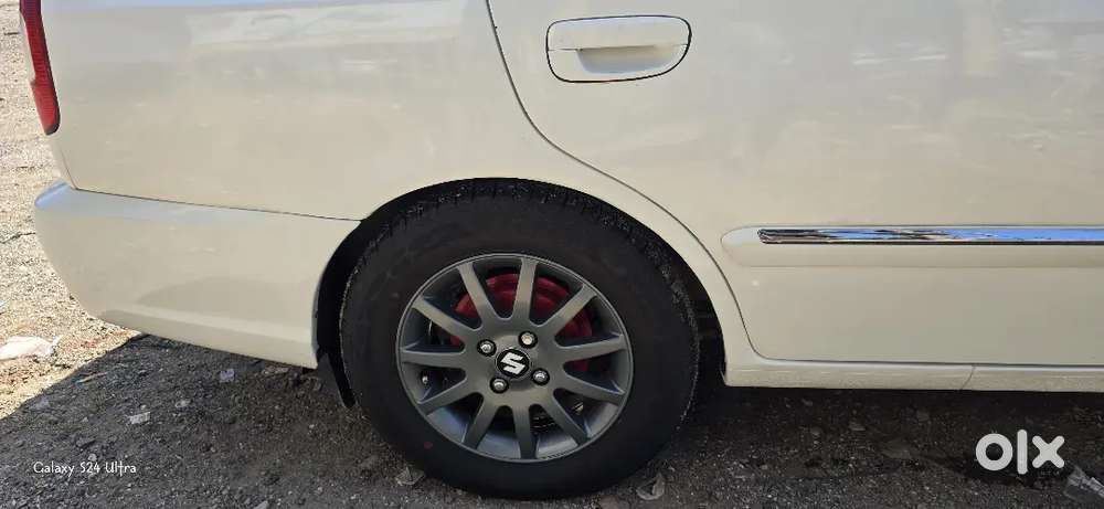 Hyundai Accent 1.5 Sequence Cng
