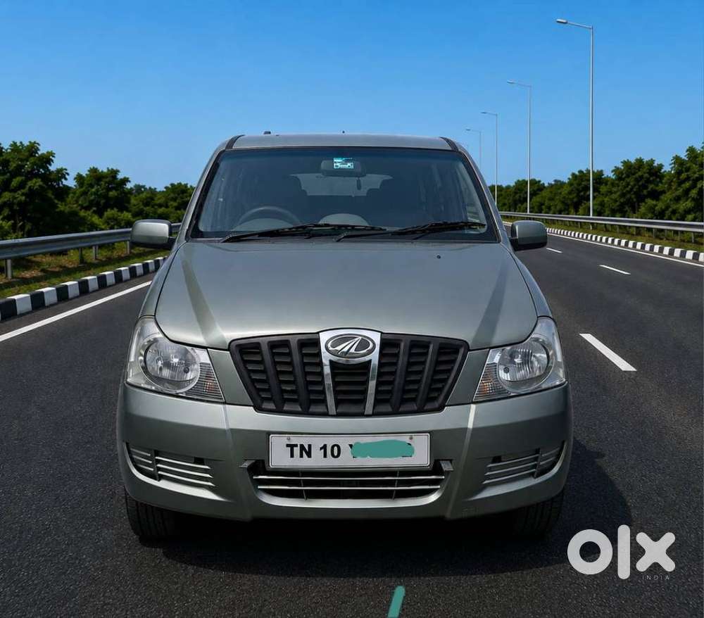 Mahindra Xylo E4 Abs Bs Iv, 2009, Diesel