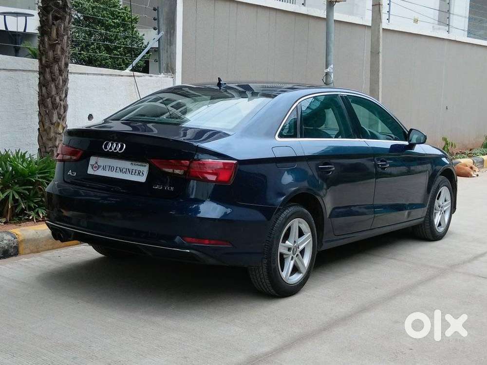 Audi A3 2.0 35 Tdi Technology Navigation, 2017, Diesel