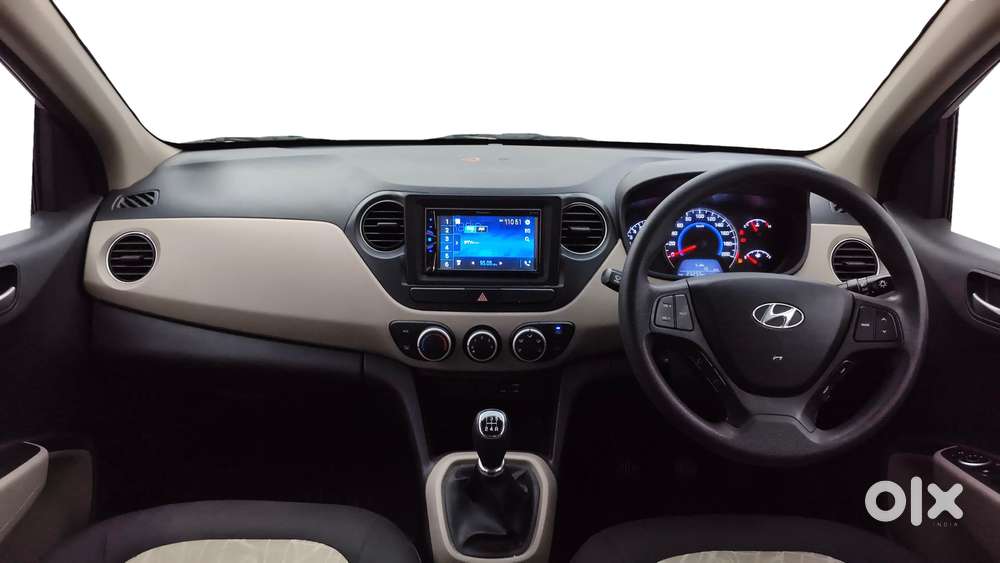 Hyundai Grand I10 Sportz 1.2 Kappa Vtvt, 2015, Petrol