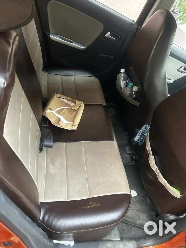Maruti Suzuki Alto K10 2016