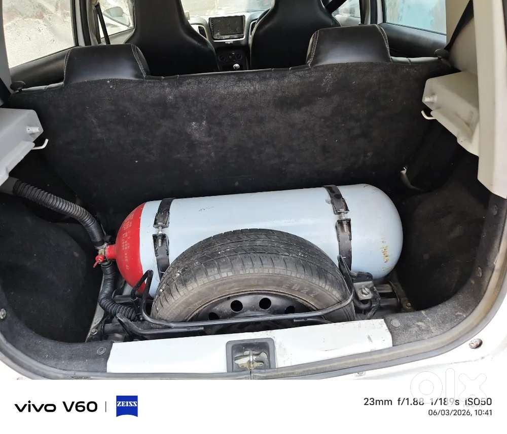 Maruti Suzuki Wagon R 2021