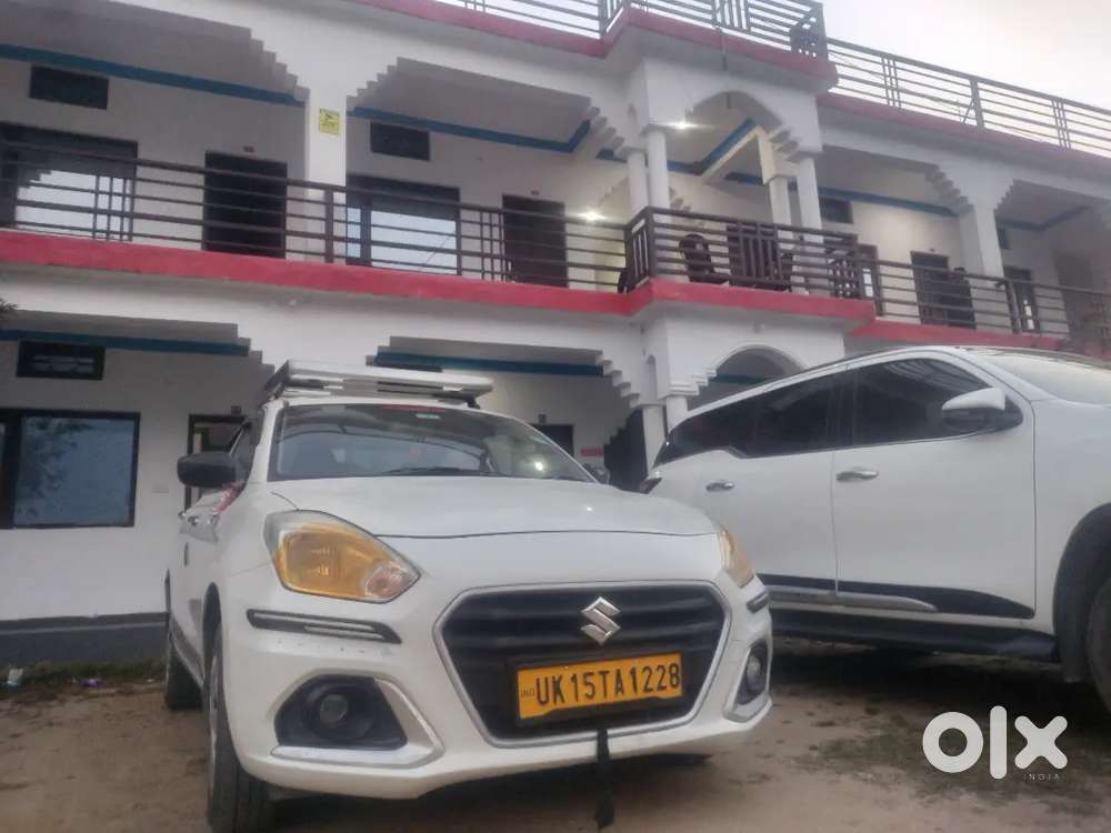 Maruti Suzuki Dzire Lxi 2020 Car
