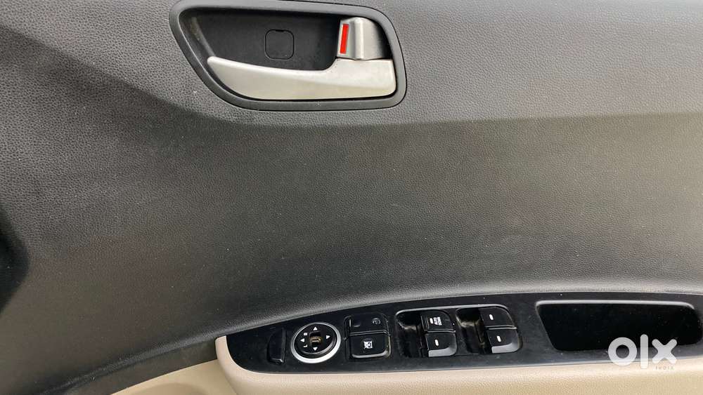 Hyundai Grand I10 Sportz 1.2 Kappa Vtvt, 2015, Petrol