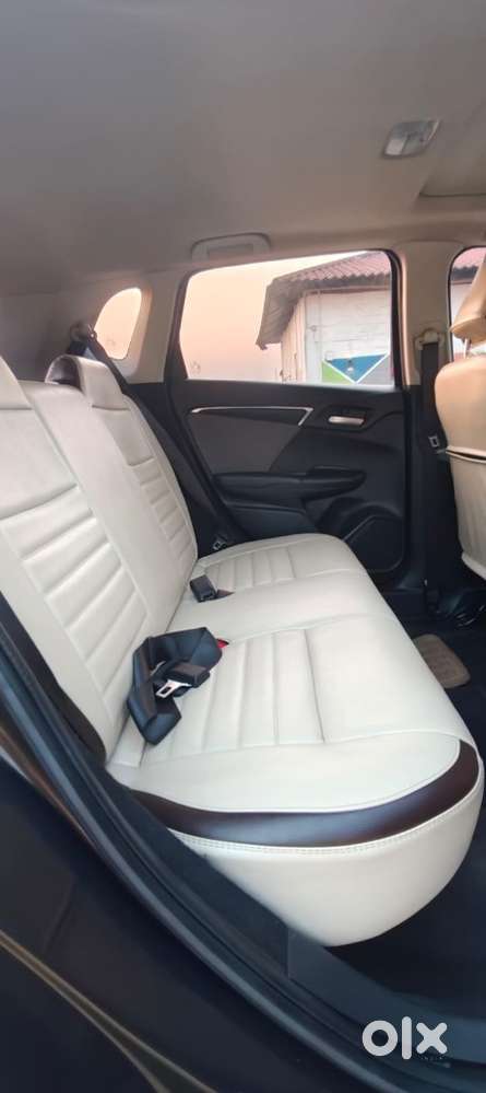 Honda Wr-v, 2019, Petrol