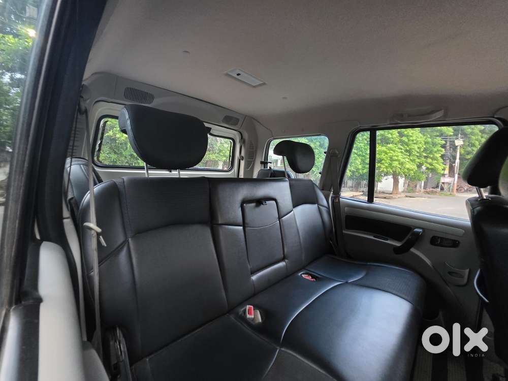 Mahindra Scorpio S11 Mt 7s Cc, 2021, Diesel