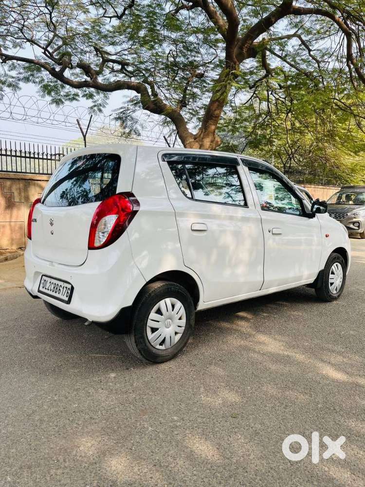 Maruti Suzuki Alto 800 Lxi, 2020