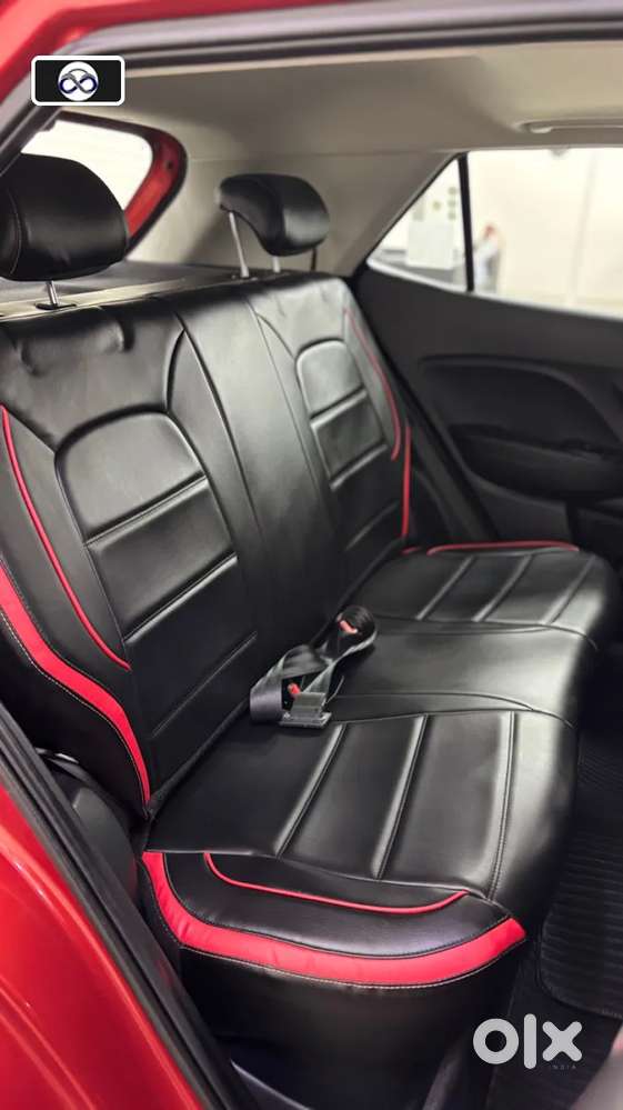 Hyundai Venue 1.0 Sx (o) Turbo Dct, 2019, Petrol