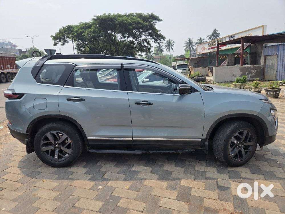 Tata Safari 2.0 Kryotec Xza Plus, 2022, Diesel