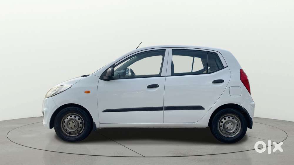 Hyundai I10 Magna 1.1l, 2014, Petrol