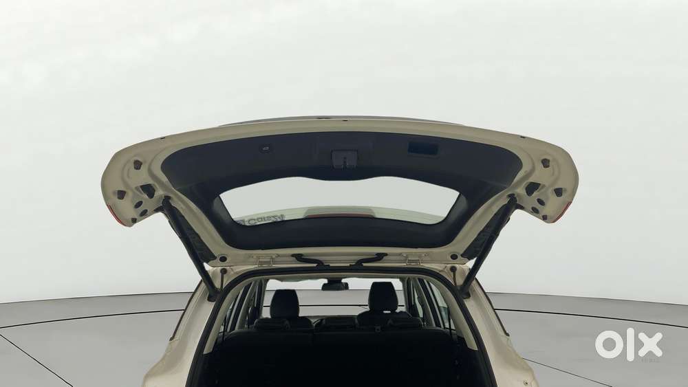 Mg Hector 2.0 Sharp Diesel, 2020, Diesel