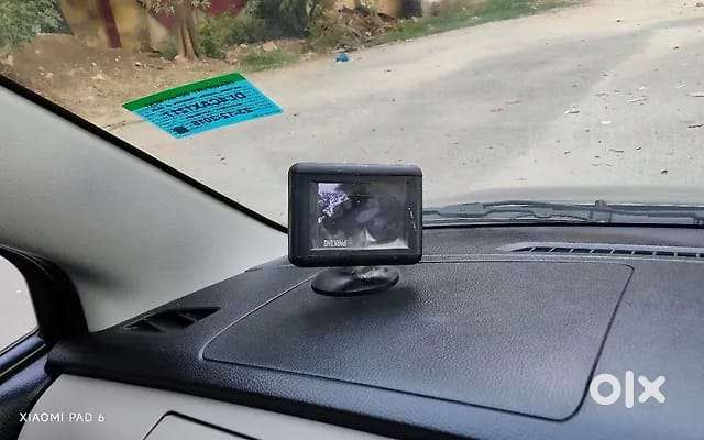 Maruti Suzuki Wagon R Lxi Cng, 2016, Petrol