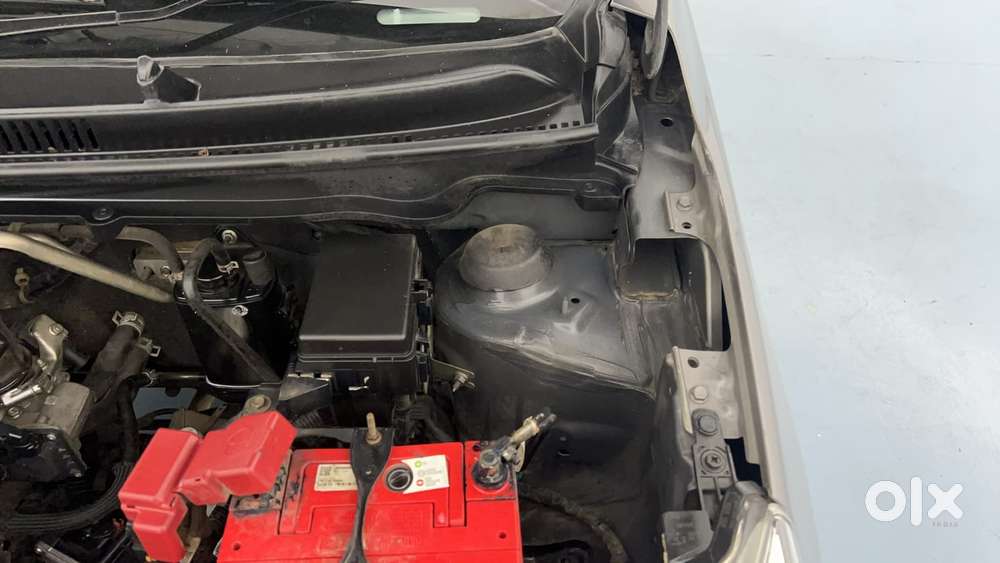 Maruti Suzuki Celerio 1.0 Zxi Amt, 2016, Petrol