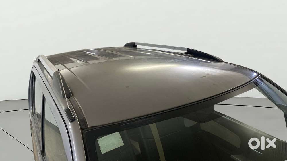 Maruti Suzuki Wagon R 1.0 Lxi, 2017, Petrol