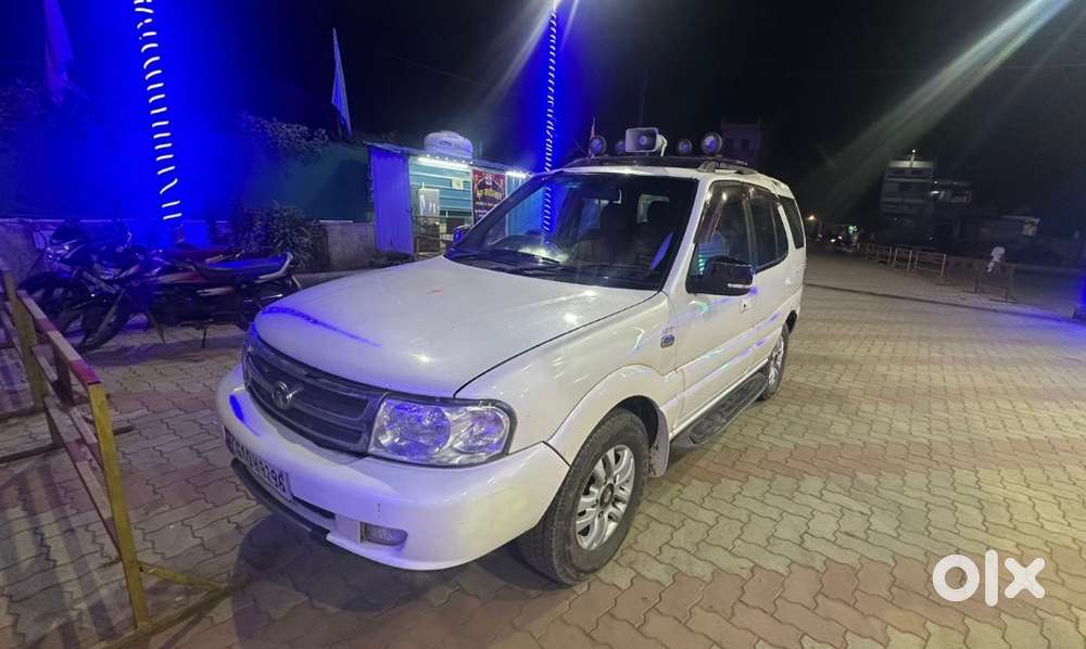 Tata Safari 2011 Diesel