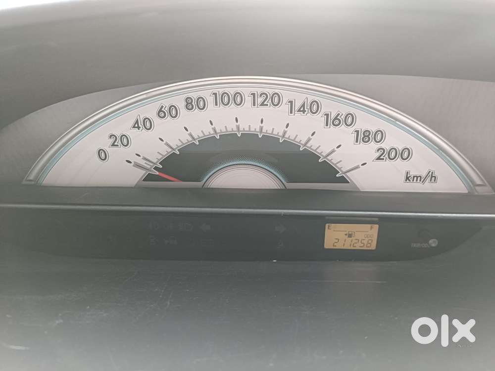 Toyota Etios Liva 2011-2012 Gd, 2012, Diesel