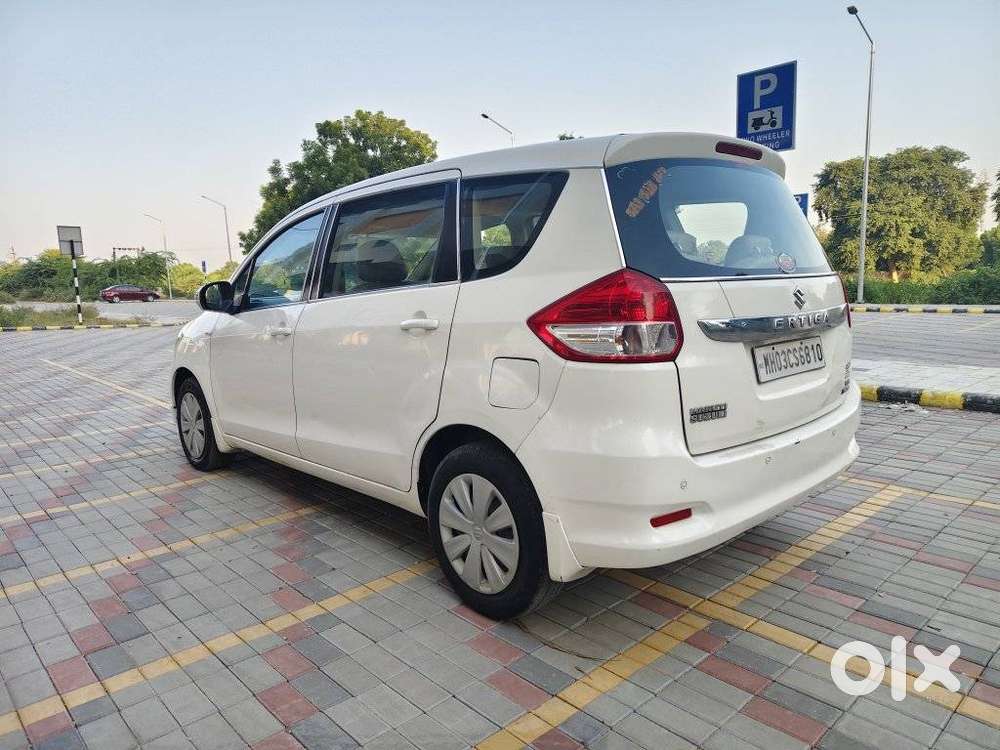 Maruti Suzuki Ertiga Vdi, 2018, Diesel