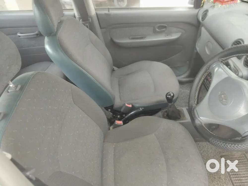 Hyundai Santro Xing 2007 Manual Petrol