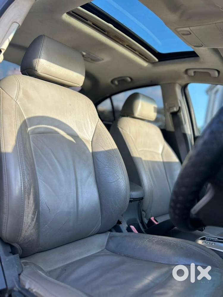 Chevrolet Cruze Ltz 2011