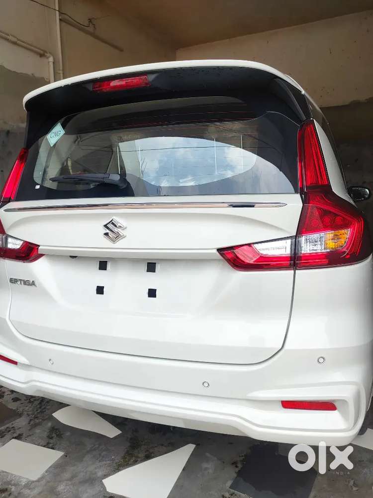 All New Maruti Suzuki Car Available