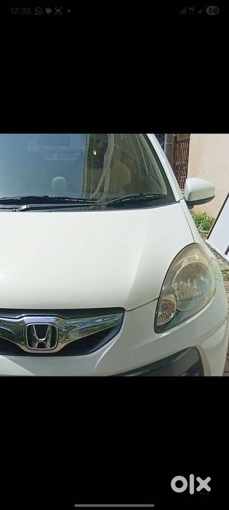 Brio 2016 Manual Car For Sell