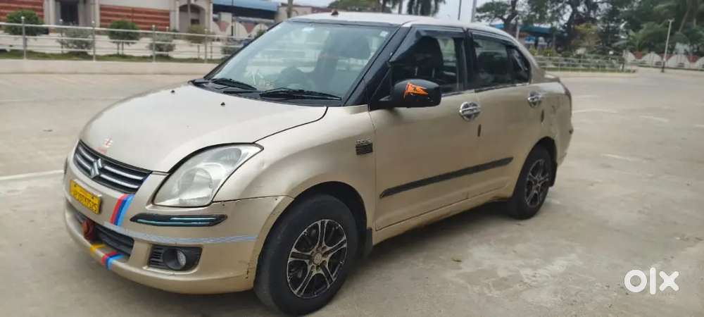 Good Condition And Good Vehicle