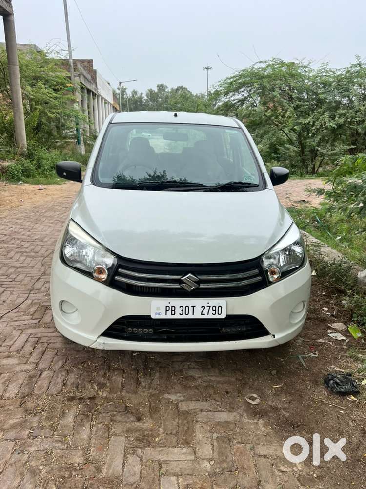 Maruti Suzuki Celerio Diesel Dec2016, Mileage 30+