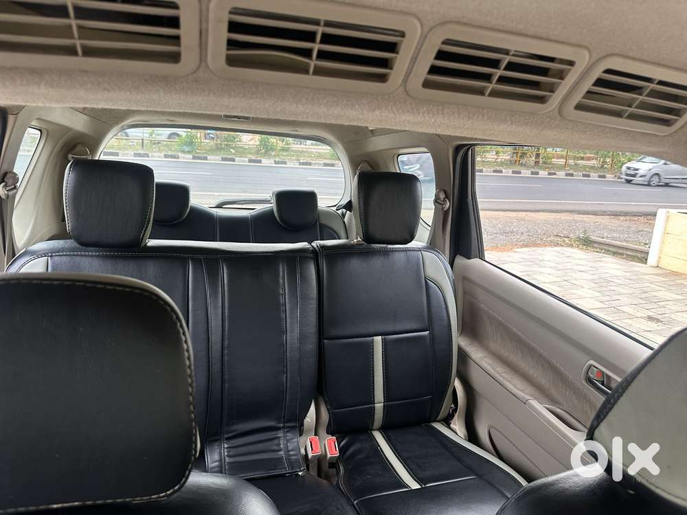 Maruti Suzuki Ertiga 1.5 Zxi Plus, 2014, Petrol