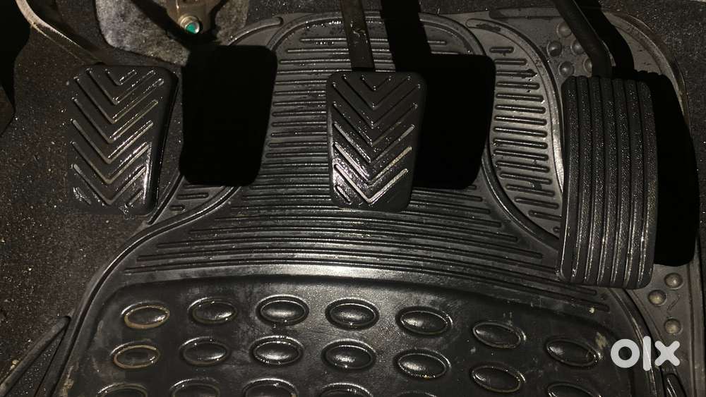 Hyundai Eon Magna +, 2015, Petrol