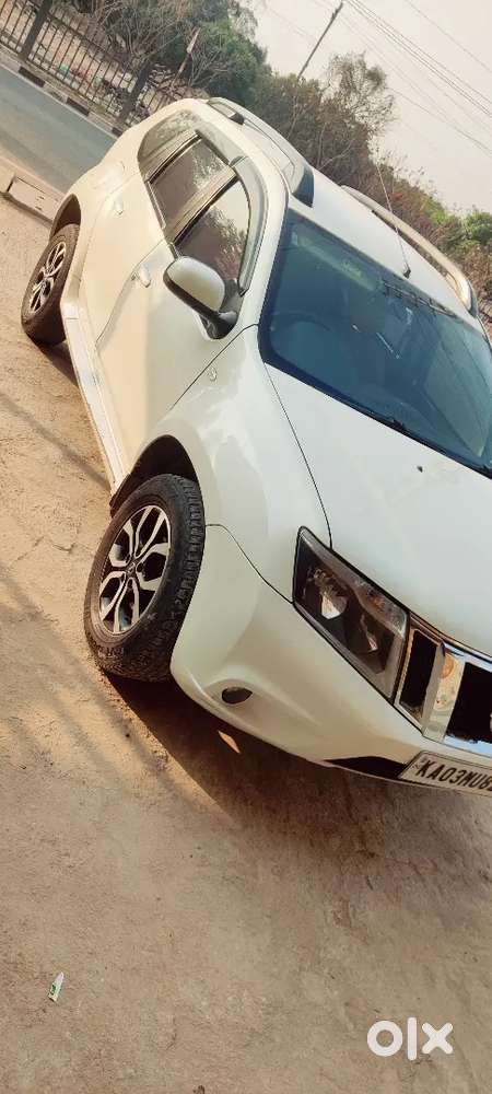 Nissan Terrano For Sale