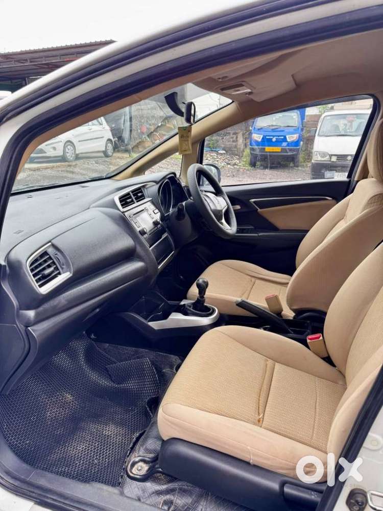 Honda Jazz V, 2018, Petrol