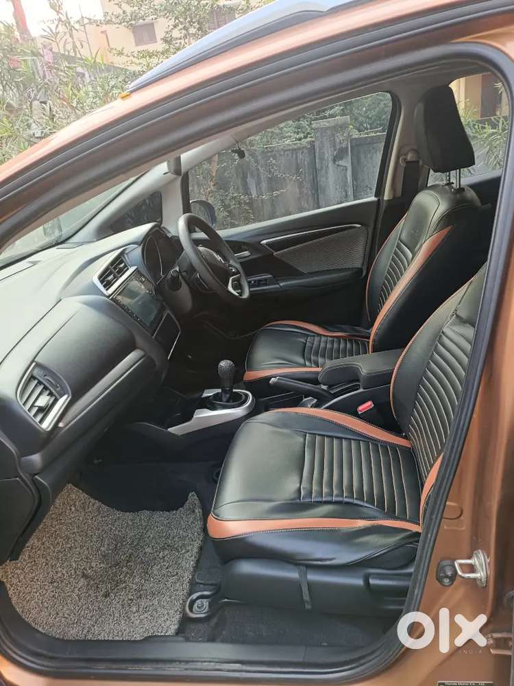 100% Finance Honda Wr-v 2018 Diesel 93000 Km Driven