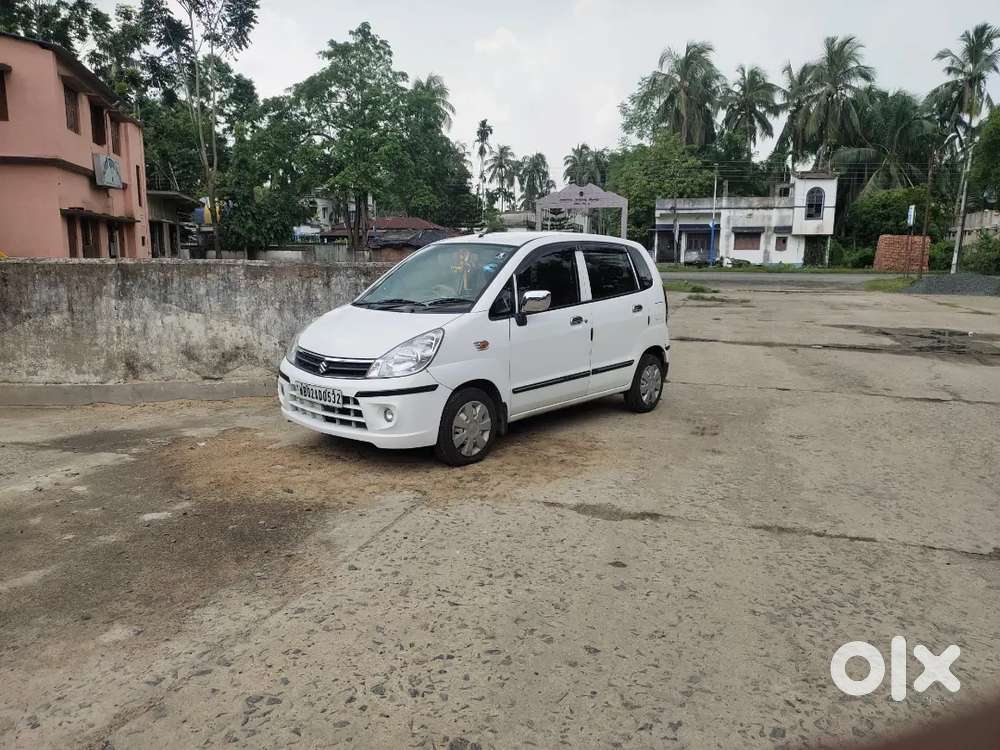 Maruti Suzuki Zen Estilo 2013 Petrol Good Condition