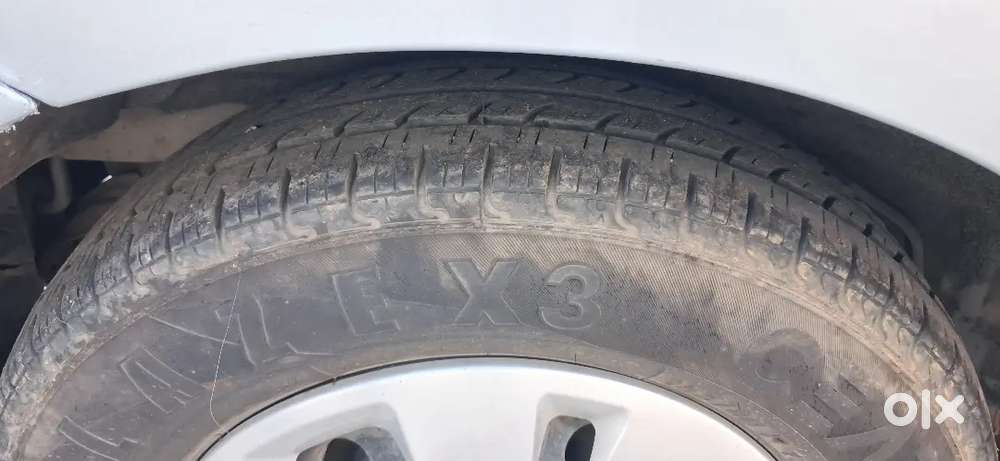 Well Maintained Condition