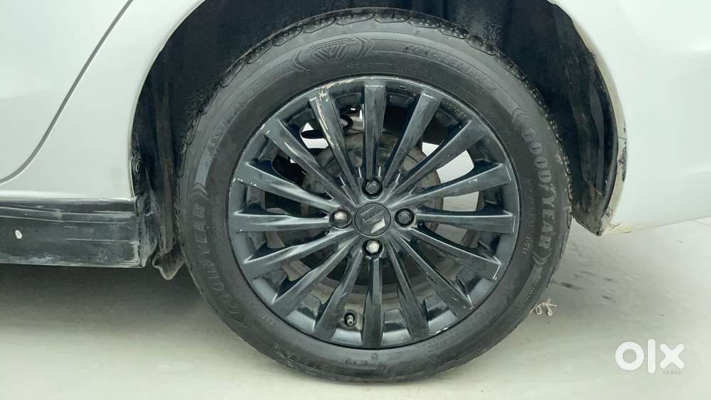 Maruti Suzuki Ciaz 1.5 S Shvs Mt, 2020, Petrol