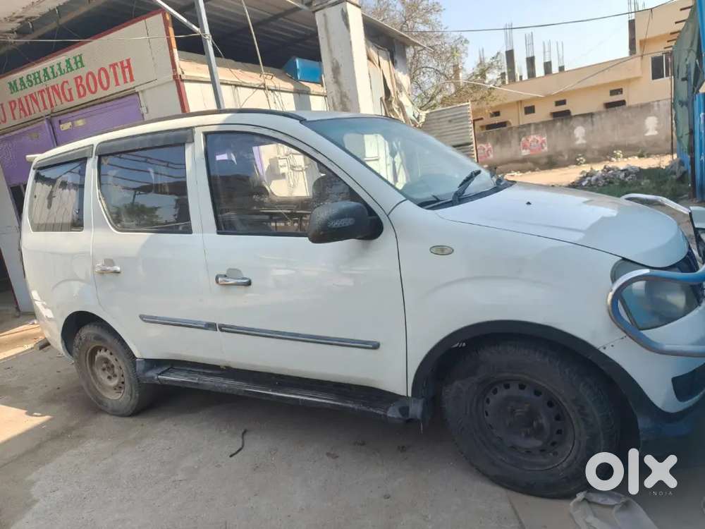 Mahindra Xylo 2013 Diesel 200000 Km Driven