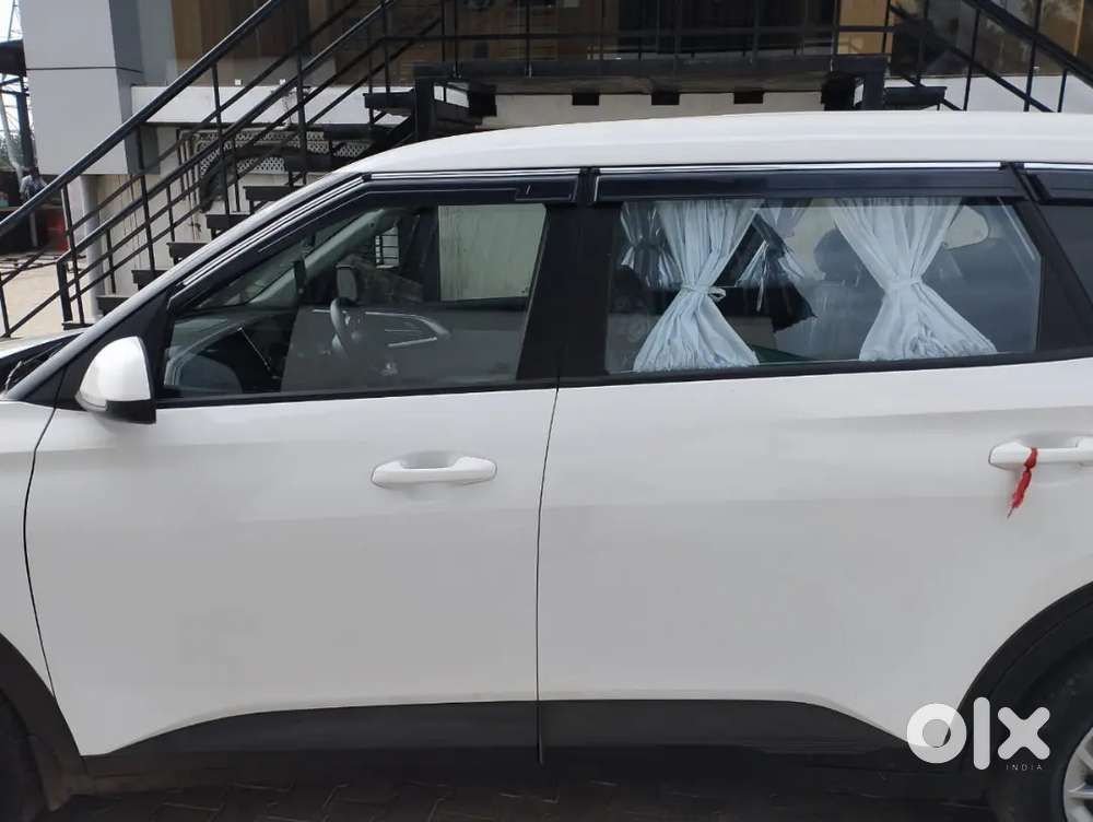 Kia Carens 2025 Diesel 20000 Km Driven