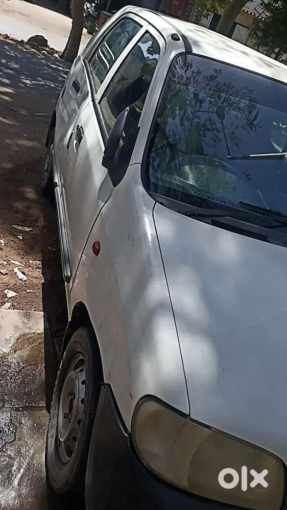 Maruti Suzuki Alto 800 2010 Petrol 81000 Km Driven